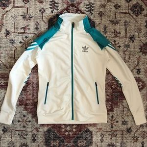 Adidas Sport Sweater